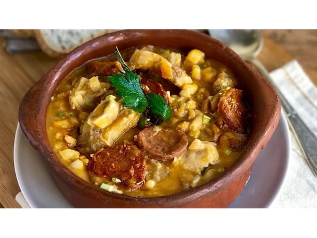 Delicioso locro argentino: la receta original y otra versión más barata para que todos disfruten este plato tradicional