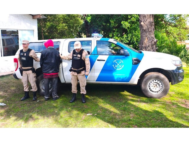 Así cayeron dealers con marihuana, cocaína, tusi, resina, metanfetaminas, armas e importante suma de dinero en efectivo