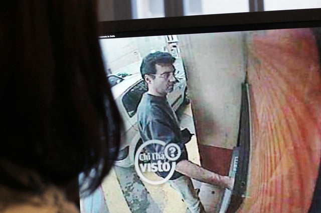 Des rumeurs sur la présence de Xavier Dupont de Ligonnès en Asie ont été démenties par le parquet de Nantes, lundi 28 avril 2025.
