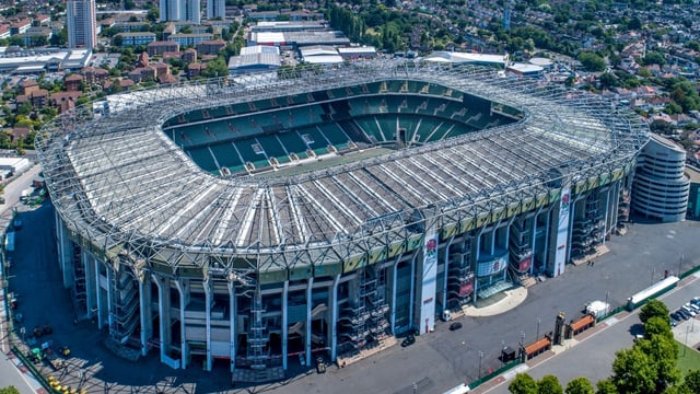 The RFU is keen to host more non-rugby events at Twickenham — and is open to becoming Chelsea’s temporary home