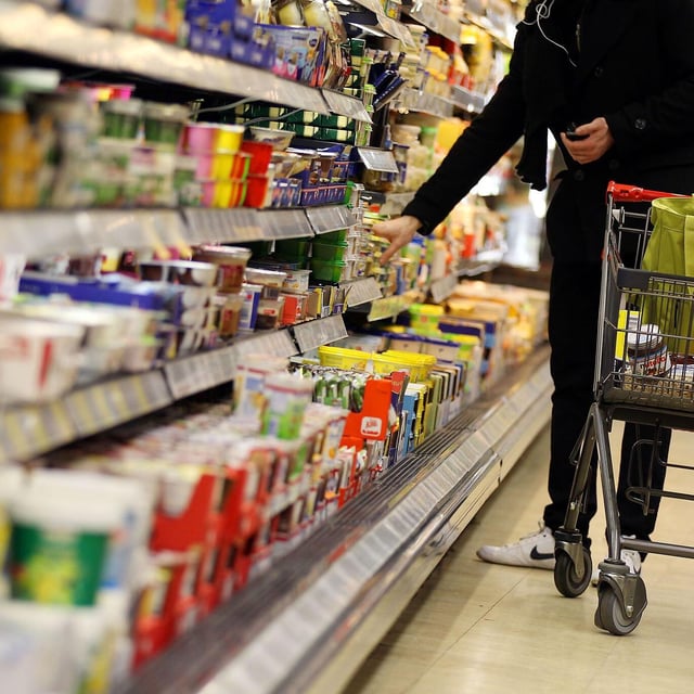 "Saftige" Preissenkungen bei Aldi, Lidl und Norma - diese Produkte sind jetzt billiger