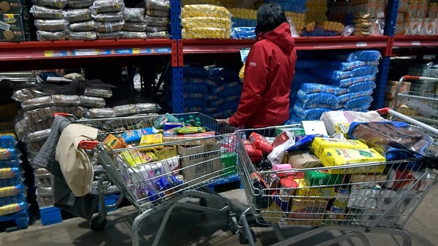 Los mayoristas ofrecerán promociones en la primera Black Week de 2025