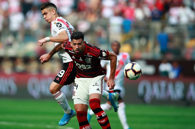 Lima será la sede de la final de la Copa Libertadores de 2025, misma ciudad en la que River jugó la definición en el certamen del 2019 y cayó con Flamengo de manera agónica