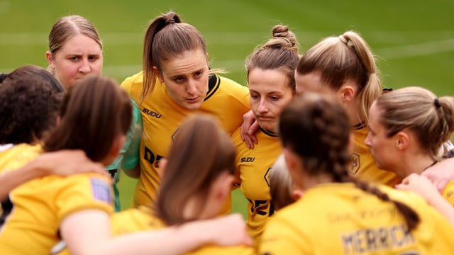 Wolves lost only one Northern Premier Division game all season and finished three points behind promoted Nottingham Forest