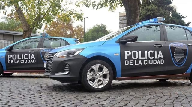 Intentaron robarle a un policía de civil en La Matanza y se defendió a los tiros: mató a un ladrón.