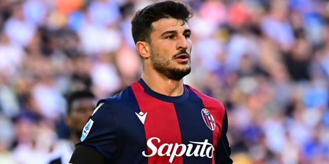 Il Bologna frena a Udine e resta dietro la Juve: Orsolini, è quasi magia

