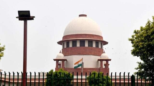 The court has directed that the government come up with a second scheme to provide interim relief to road accident victims (ANI)