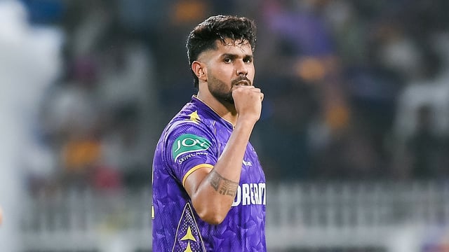 IPL 2025, DC vs KKR: Harshit Rana cited Gautam Gambhir's ‘aura’ amid the defending champions' poor run