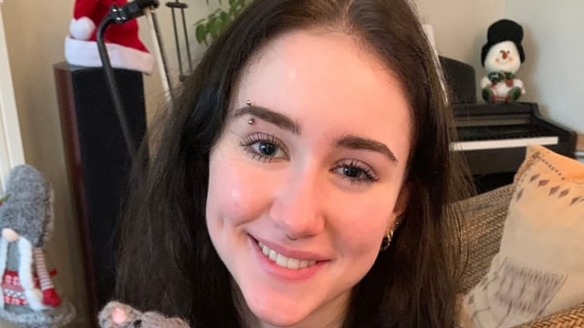 Sidney McIntyre-Starko died of an overdose after ingesting illicit fentanyl in her University of Victoria dorm in January of 2024.
