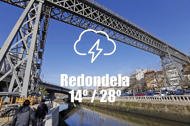 El tiempo en Redondela: previsión meteorológica para hoy, martes 29 de abril