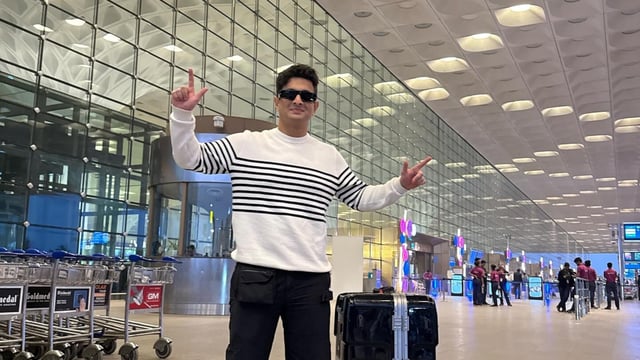 Ranveer, who has 10.4 million subscribers on YouTube, first sought return of his passport in March this year.