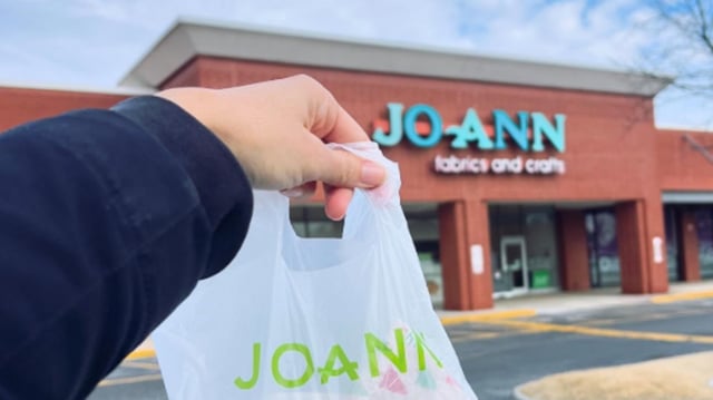 Joann Stores closing down: Check which ones are getting shut today