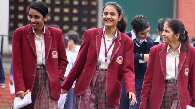 AHSEC HS Result 2025: Check past trends, how to check Assam 12th result when out