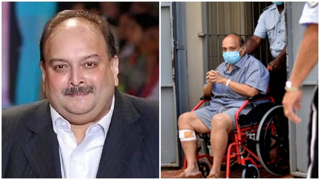 Setback for Mehul Choksi, Belgium court adjourns plea challenging arrest