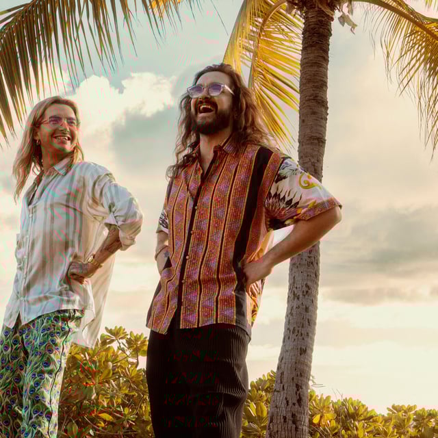 "Kaulitz & Kaulitz" bei Netflix