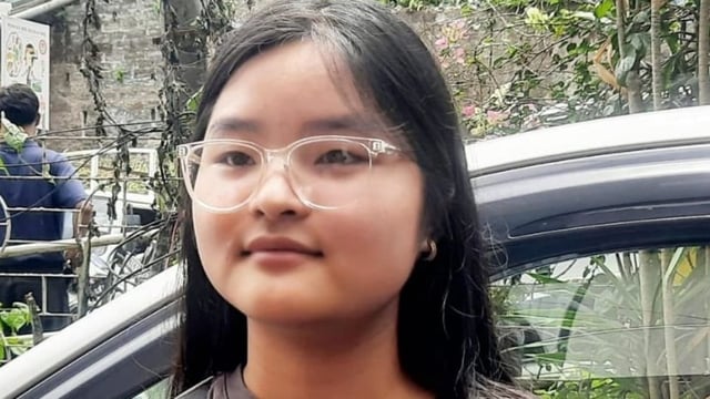 MBSE HSLC Results 2025: PC Lalthakimi, daughter of Datthuama from KD High School, Aizawl, topped the exam with 479 out of 500 marks.