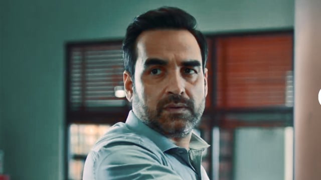 The fourth season, starring Pankaj Tripathi, has been directed by Rohan Sippy. 