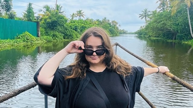 An Australian woman talks about life in India vs the west
