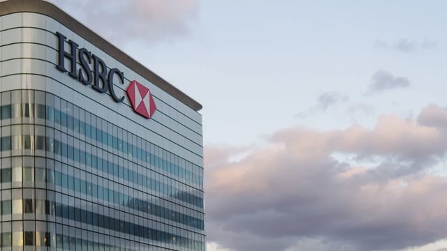 HSBC