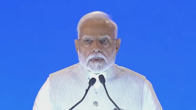 Screengrab: X/@narendramodi