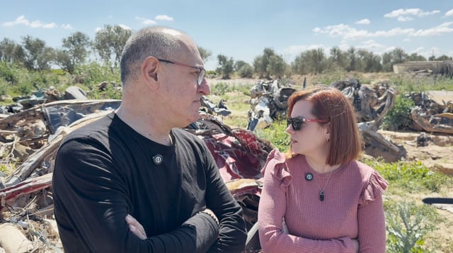 Hablan los familiares de los desaparecidos: seis meses después de la dana, continúa "la angustia y la incertidumbre"