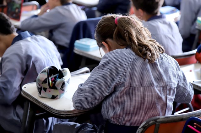 Todos los requisitos para inscribirse al voucher educativo 2025