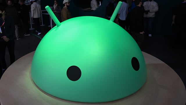 Google is planning an elaborate event for Android reveals this year.