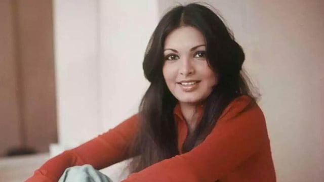 Mahesh Bhatt opened up about his three-year-long relationship with Parveen Babi in a new interview.