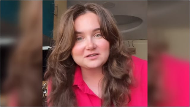 Australian woman's viral video on India's house help culture divides Internet
