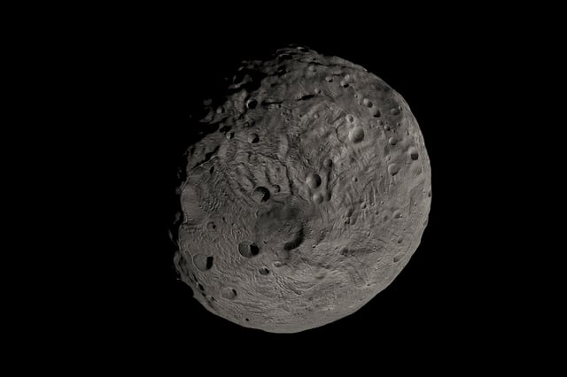 Stock image of Vesta