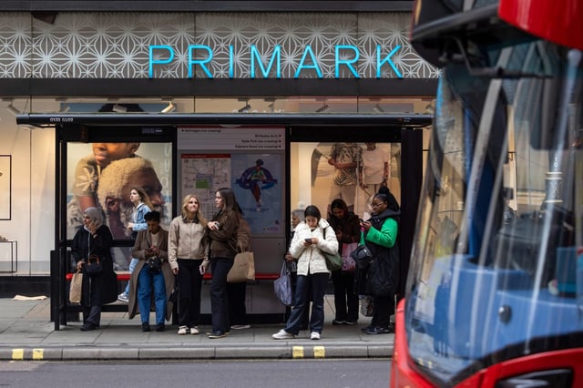 George Weston, Chief Executive of ABF, said, “Primark delivered good growth in Europe and the U.S., with continued consumer caution in the U.K. Primark’s profit and margin delivery was strong, and our low-cost operating model is working well&#34;.