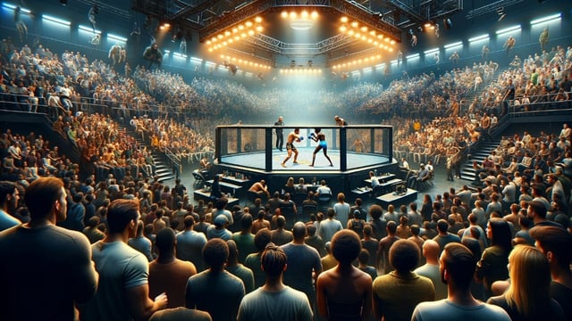 MMA to make its Asian Games debut in 2026 in Japan, cricket retains place