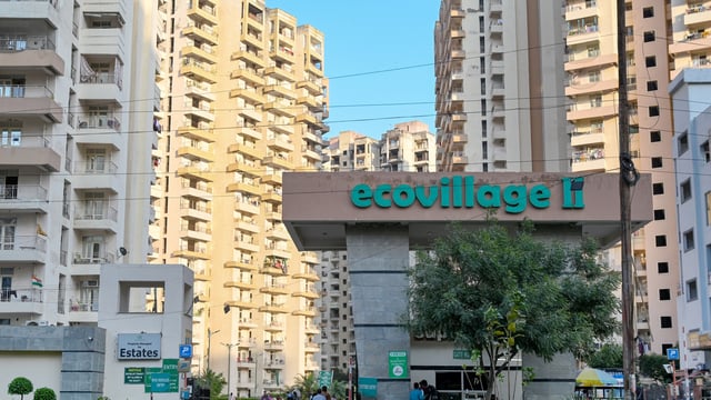 The role of banks which have loaned more than ₹5,000 crore for multiple housing projects will also be probed. 
