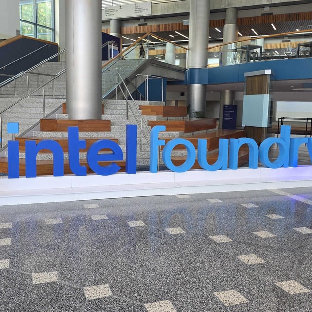 Intel Foundry