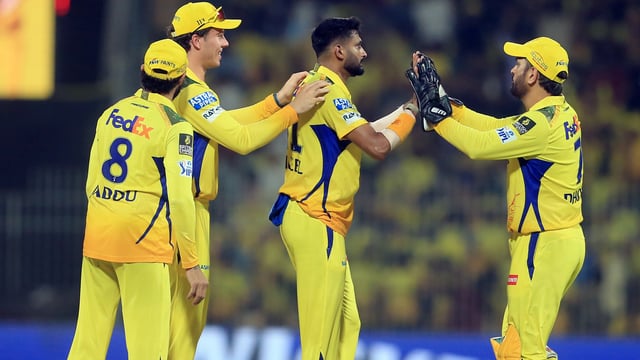 CSK batting coach says the franchise needs to get better in identifying talent.
