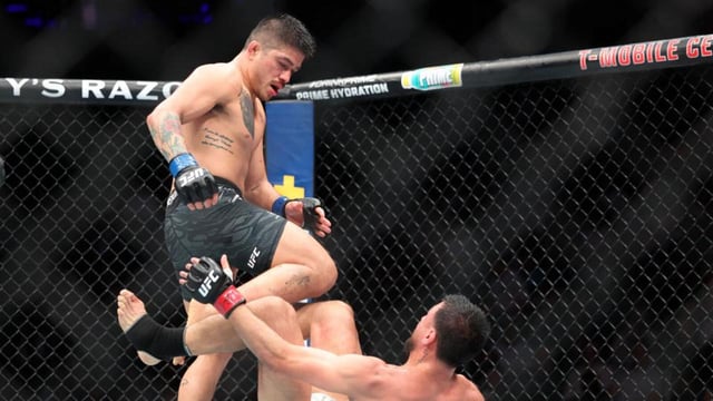 Mixed Martial Arts (MMA) will make its debut at the 2026 Asian Games in Nagoya, Japan said the Olympic Council of Asia (OCA). (Reuters)