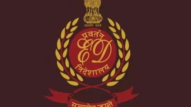 ED initiated the investigation on the basis of an FIR registered by the CBI. (Representational image)
