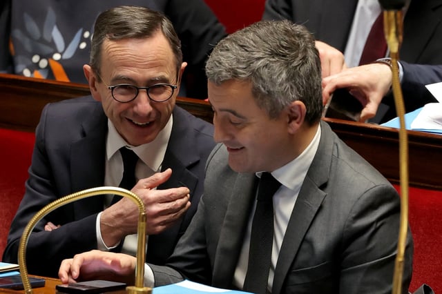 L'Assemblée nationale adopte la loi pour lutter contre le narcotrafic
