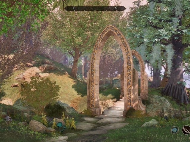 Oblivion Remastered