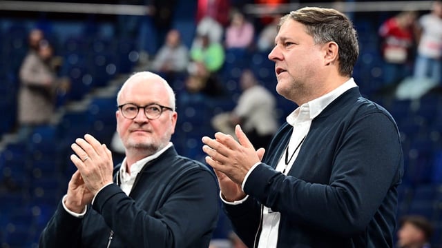 Lizenz-Krimi! Bis zum 5. Mai muss der HSV Hamburg eine Millionen-Summe eingezahlt haben.