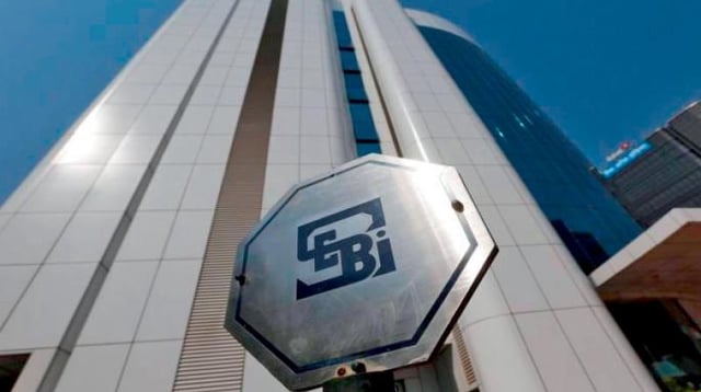 SEBI - Deccan Chronicle Photo