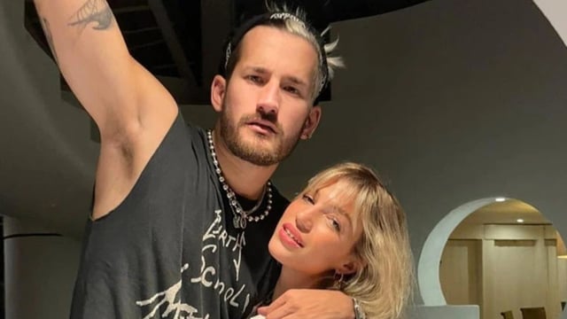 La pareja de famosos ya tiene un fuerte conflicto para el futuro.