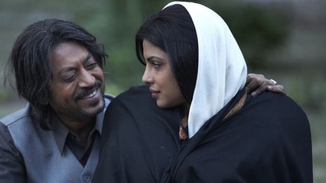 Irrfan died at the age of 54 on April 29, 2020, following a battle with a rare form of cancer. 