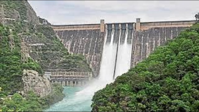 The reduced water supply would affect Hisar, Sirsa and Fatehabad districts of Haryana. (HT File)