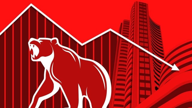 Bajaj Finserv shares fall 7% on Q4 earnings, dividend; check details