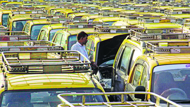 Representative image (Hindustan Times)