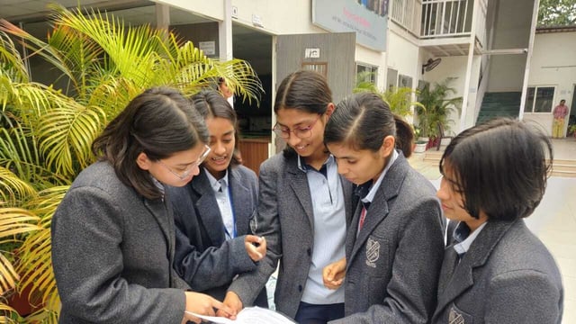 ICSE, ISC Result 2025: CISCE 10th, 12th results declared at cisce.org