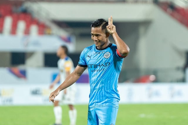 Kalinga Super Cup