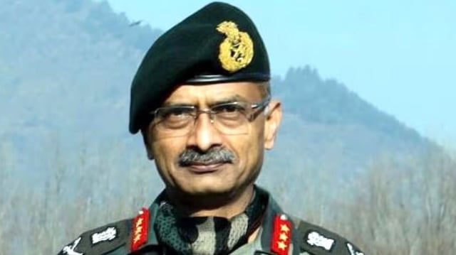 Government debunks claims of Army commander's ouster over Pahalgam attack