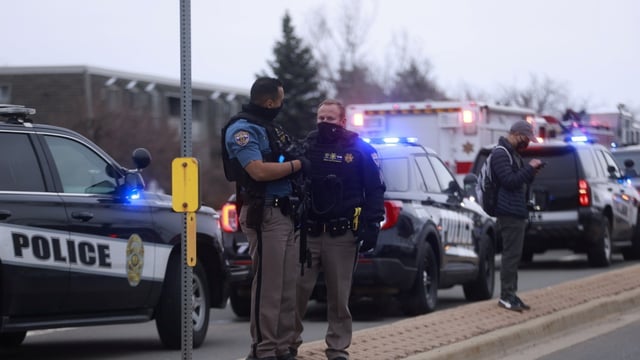 Minneapolis mass shooting: Although the perpetrators have not yet been verified, all of the victims seem to be adults. (Representative Image)